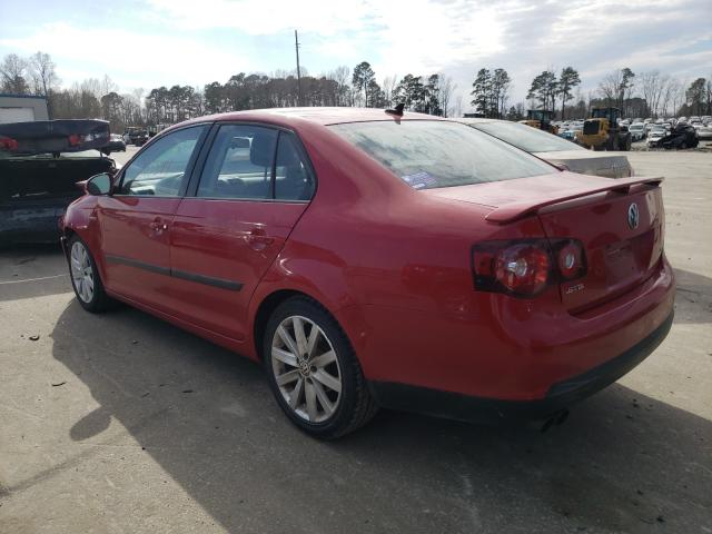 2010 VOLKSWAGEN JETTA WOLF 3VWRJ7AJXAM055491
