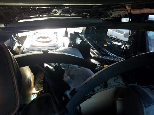 2014 JEEP GRAND CHER - 1C4RJFCT2EC302053