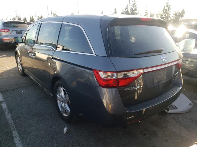 2012 HONDA ODYSSEY TO 5FNRL5H92CB074962