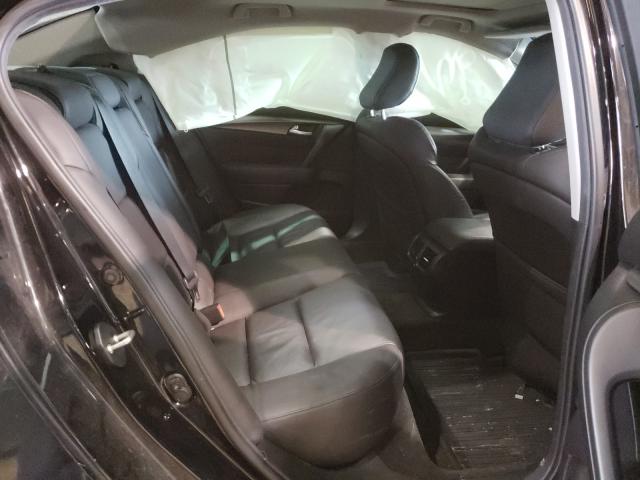 2014 ACURA TL 19UUA8F22EA007282