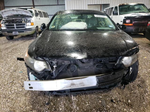 2011 ACURA TSX JH4CU2F64BC002097