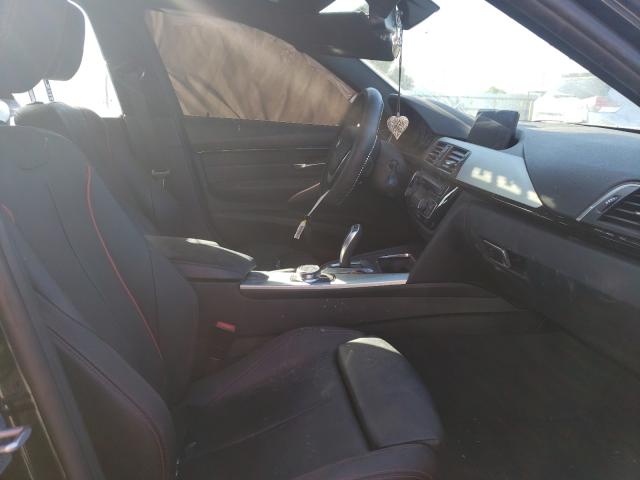 2017 BMW 330E WBA8E1C3XHA156422