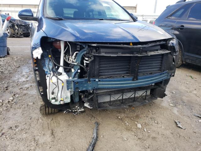 2021 BUICK ENCORE GX KL4MMDS29MB058480