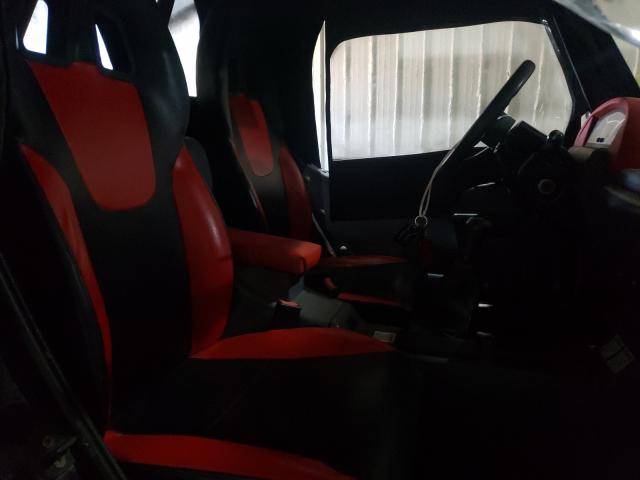 2016 ATV OREI REPP 57RAA23LXGR001907