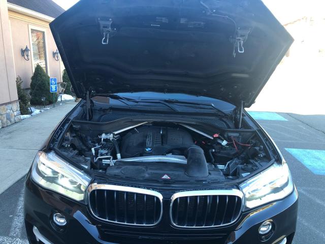 2014 BMW X5 SDRIVE3 5UXKR2C52E0H34570