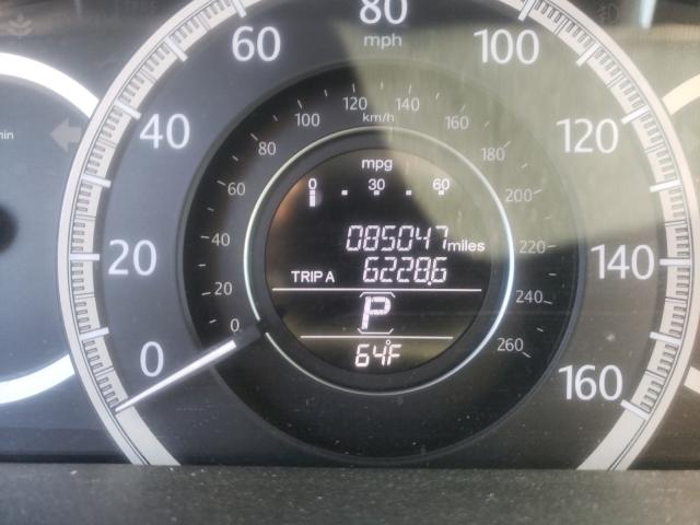 2014 HONDA ACCORD LX 1HGCR2F34EA178920