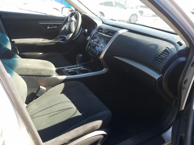 2015 NISSAN ALTIMA 2.5 - 1N4AL3APXFC198771