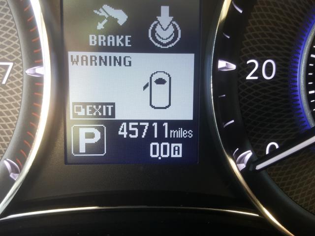2017 INFINITI QX80 BASE JN8AZ2NC6H9431351