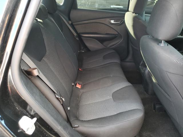 2015 DODGE DART SE 1C3CDFAA8FD375443