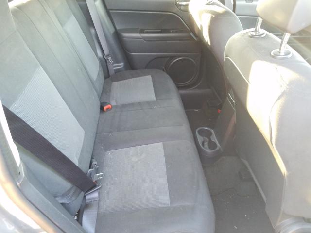 2016 JEEP PATRIOT 1C4NJPFA1GD794750