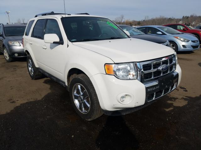 2010 FORD ESCAPE LIM 1FMCU9EG2AKC26358