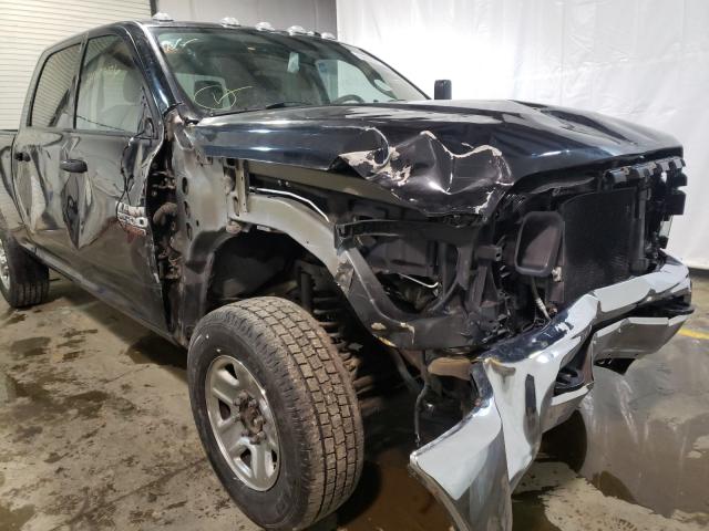 2017 RAM 2500 ST 3C6UR5CLXHG670664