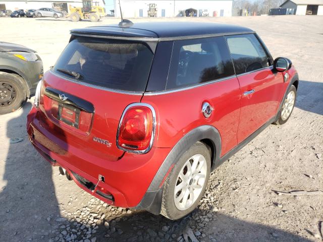 2015 MINI COOPER S WMWXP7C58F2A34193