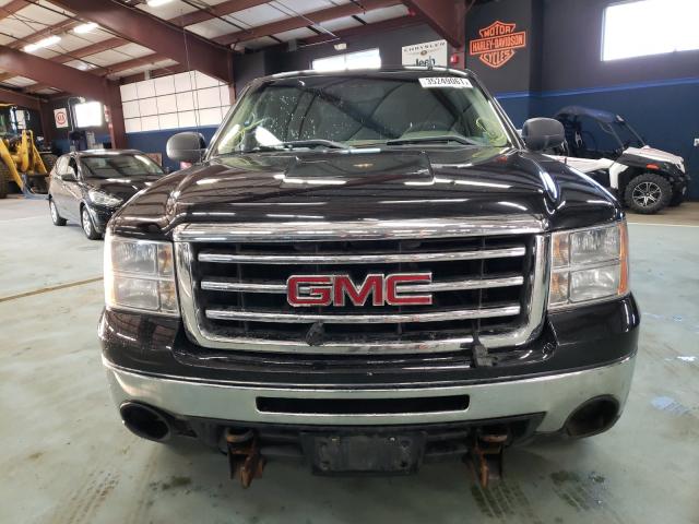 2012 GMC SIERRA 3GTP2UEA8CG252242