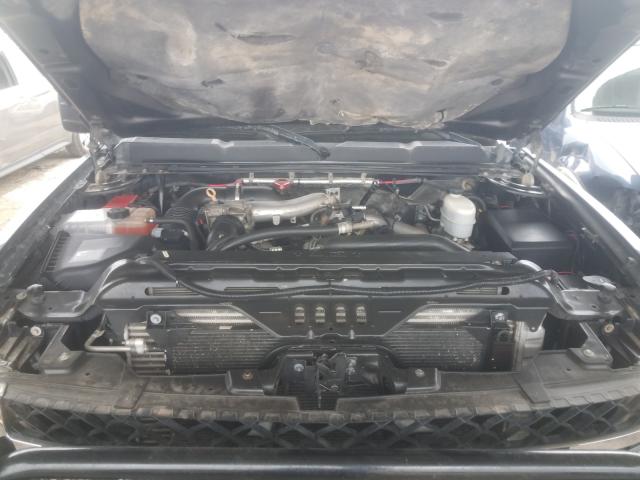 2011 CHEVROLET SILVERADO 1GC1KXC86BF197426