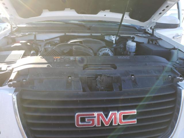 2012 GMC YUKON SLT 1GKS2CE07CR103126