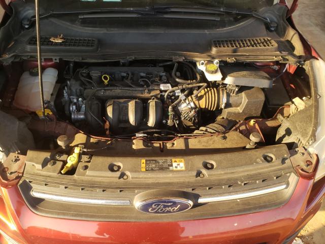 2015 FORD ESCAPE 1FMCU0G74FUA73681