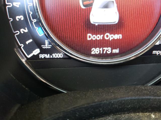 2016 FIAT 500 EASY 3C3CFFKR3GT205453