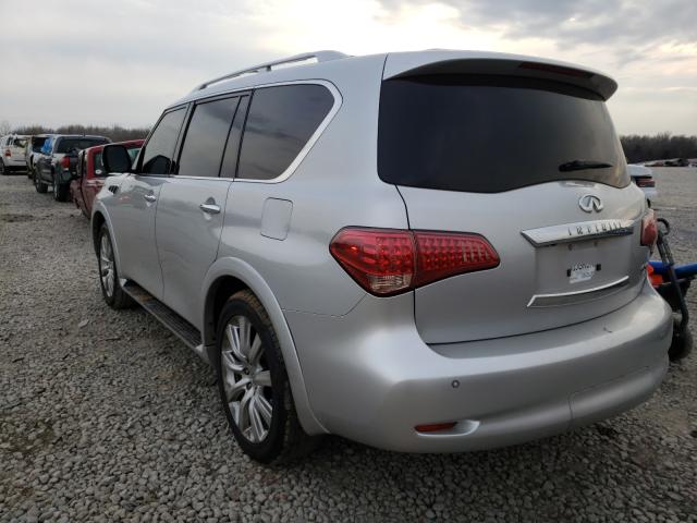 2011 INFINITI QX56 JN8AZ2NE1B9003647