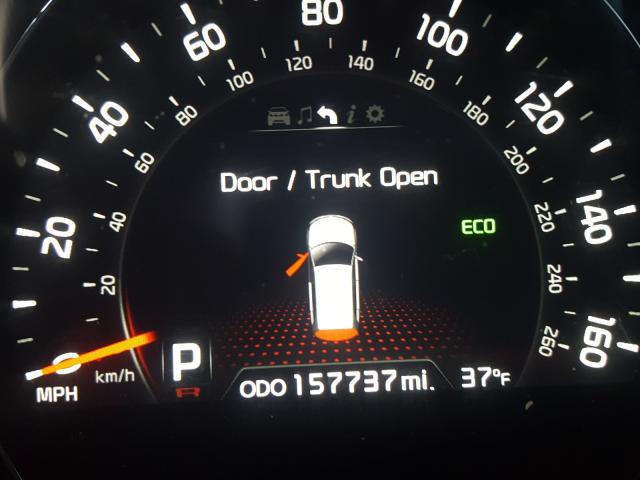 2015 KIA SORENTO SX 5XYKWDA77FG594759