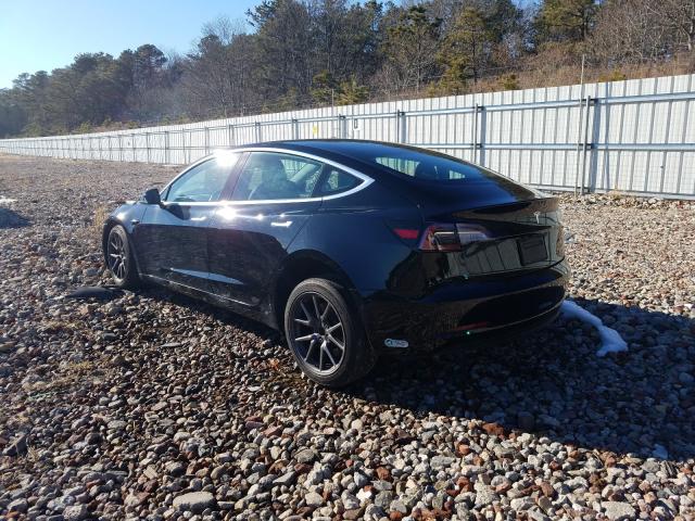 2019 TESLA MODEL 3 5YJ3E1EB0KF385661
