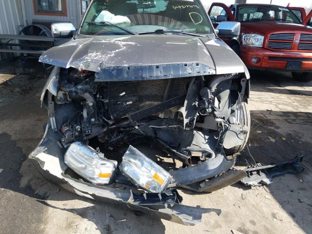 2010 LINCOLN NAVIGATOR 5LMJJ2J51AEJ07644