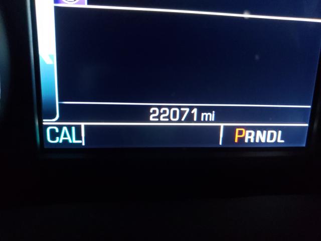 2020 GMC YUKON SLT 1GKS2BKC4LR155497