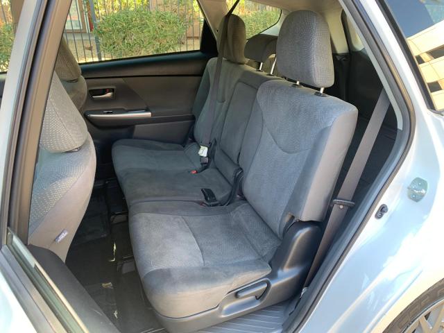 2014 TOYOTA PRIUS V JTDZN3EU7E3333968