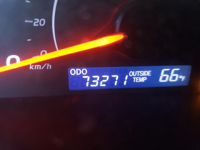 2010 TOYOTA CAMRY BASE - 4T4BF3EK5AR032800