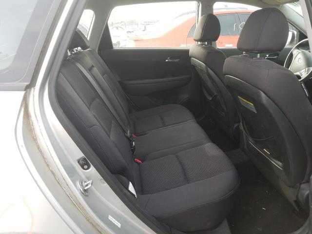 2012 HYUNDAI ELANTRA TO KMHDC8AE9CU140719