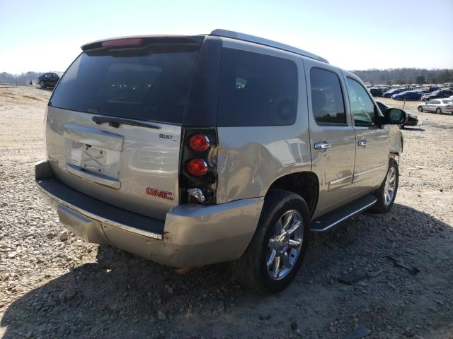 2014 GMC YUKON DENA 1GKS1EEF1ER243274