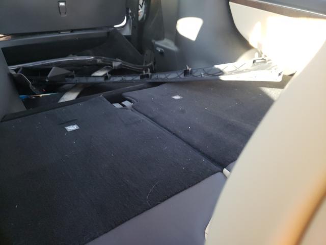 2016 TESLA MODEL X 5YJXCDE29GF026535