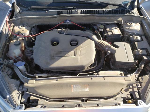 2015 FORD FUSION SE - 3FA6P0H91FR249558