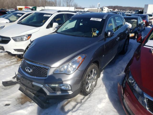 2016 INFINITI QX50 JN1BJ0RR0GM266602
