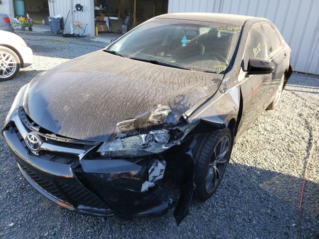 2016 TOYOTA CAMRY 4T1BF1FK5GU505228