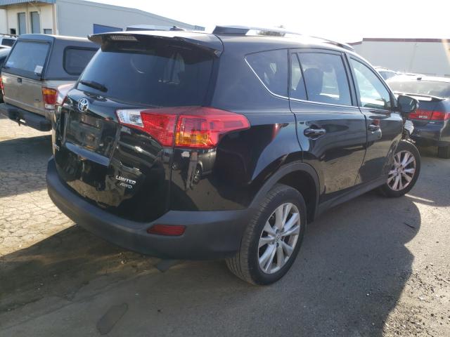 2015 TOYOTA RAV4 LIMIT - 2T3DFREV1FW378227