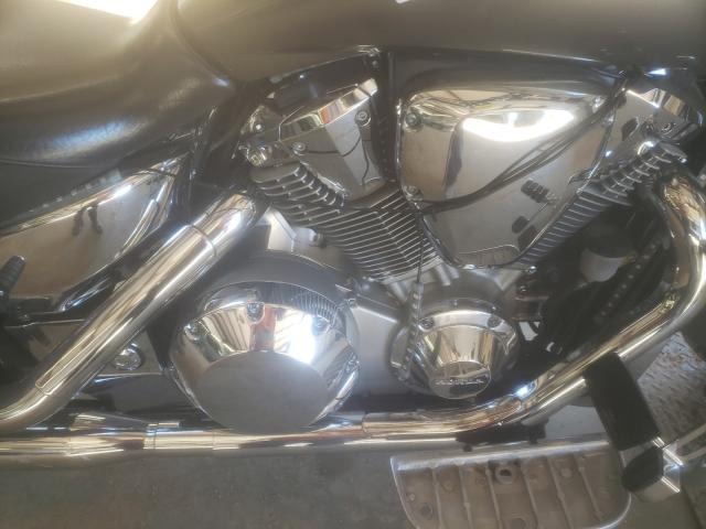 2006 HONDA VTX1800 N1 1HFSC49A66A400947