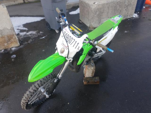 Kawasaki KX 100