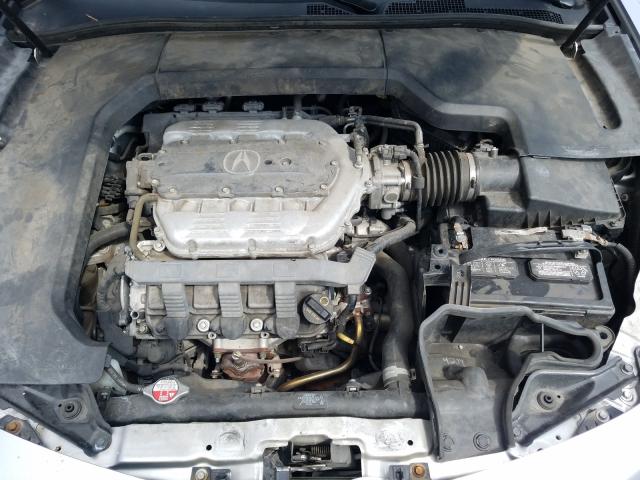 2013 ACURA TL TECH 19UUA8F58DA003598