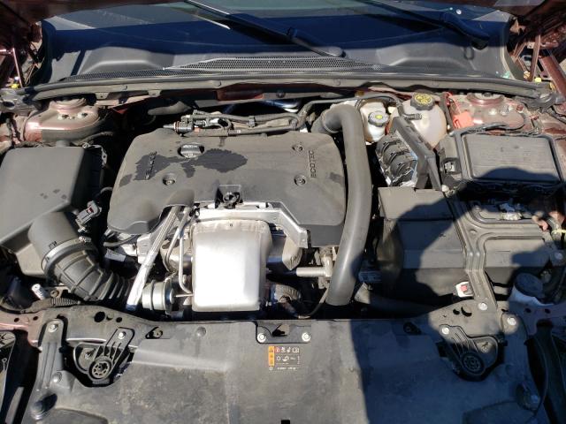 2018 BUICK REGAL ESSE W04GP6SX7J1133660