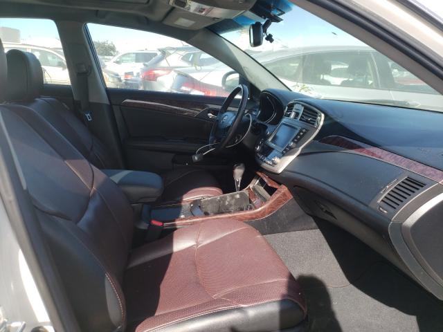 2012 TOYOTA AVALON BAS 4T1BK3DB2CU462388