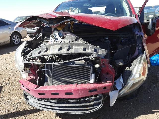 2014 MITSUBISHI MIRAGE DE ML32A3HJ6EH009771