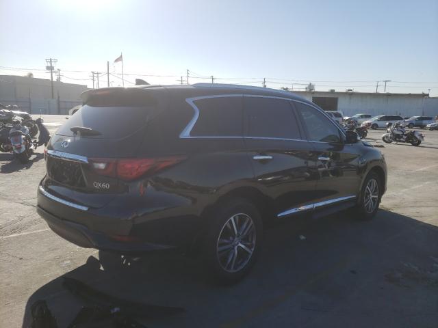 2020 INFINITI QX60 LUXE 5N1DL0MN8LC538541