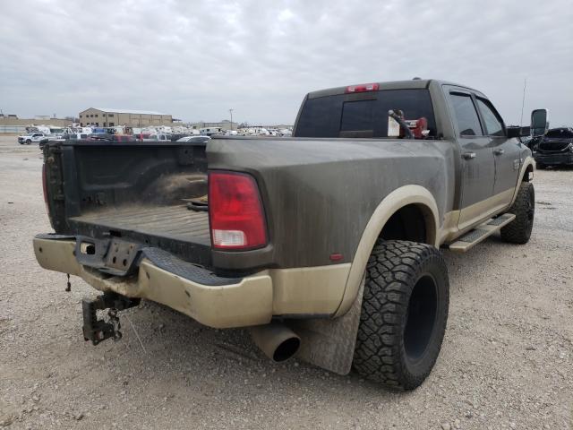 2011 DODGE RAM 3500 3D73Y4CL0BG635016