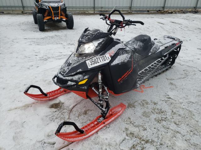 2016 SKI DOO SUMMIT 800 Photos | AB - EDMONTON - Salvage Car Auction on ...