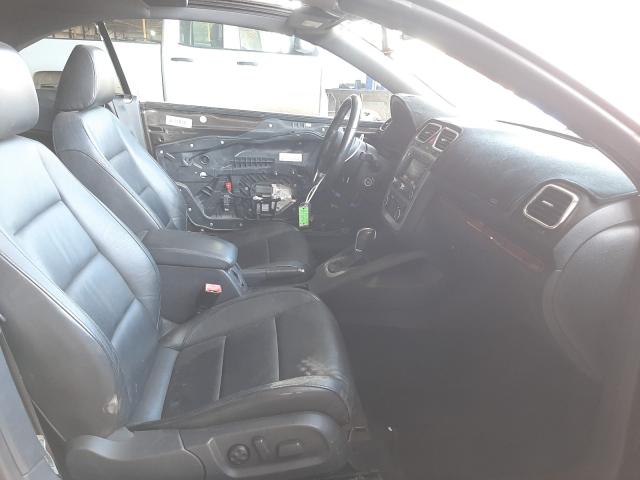 2012 VOLKSWAGEN EOS LUX WVWFW7AHXCV000603