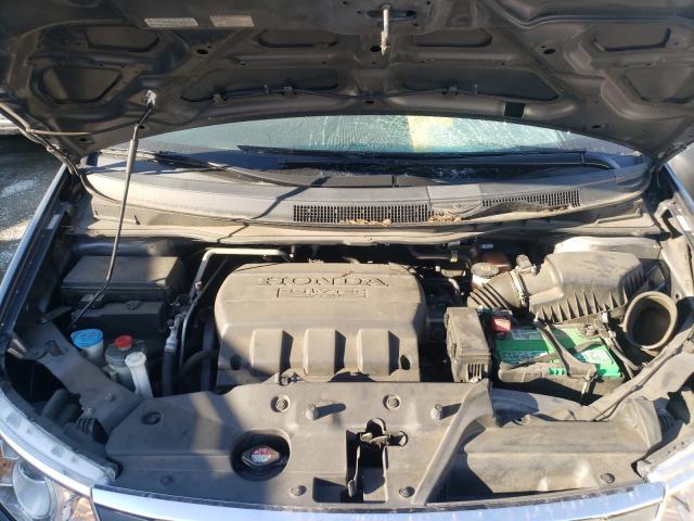 2012 HONDA ODYSSEY TO 5FNRL5H92CB074962