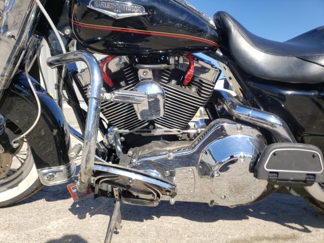 2001 HARLEY-DAVIDSON FLHRCI 1HD1FRW121Y646651