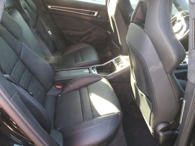 2019 PORSCHE PANAMERA G WP0AG2A74KL139685