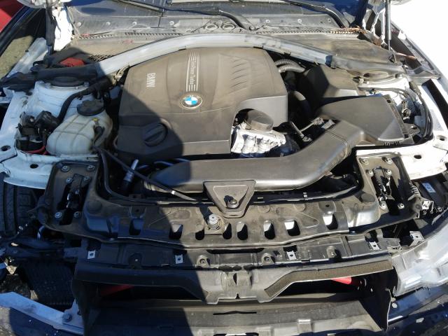2014 BMW 335 I - WBA3A9G57ENS64470
